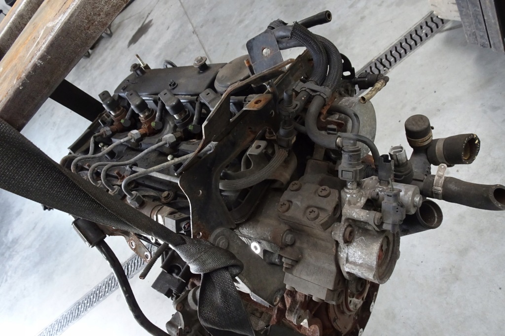 фото №6, Jumper boxer двигун 2.2 hdi система паливний euro 5 4hh