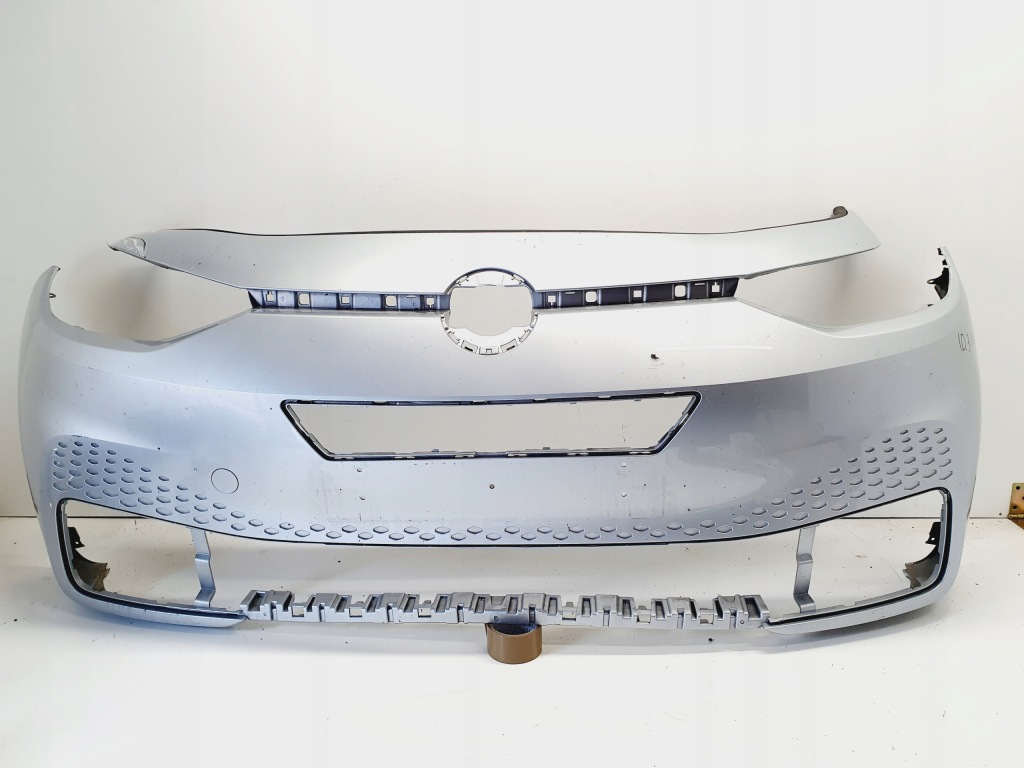 фото №1, Vw id.3 id3 10a бампер перед передний 10a807221