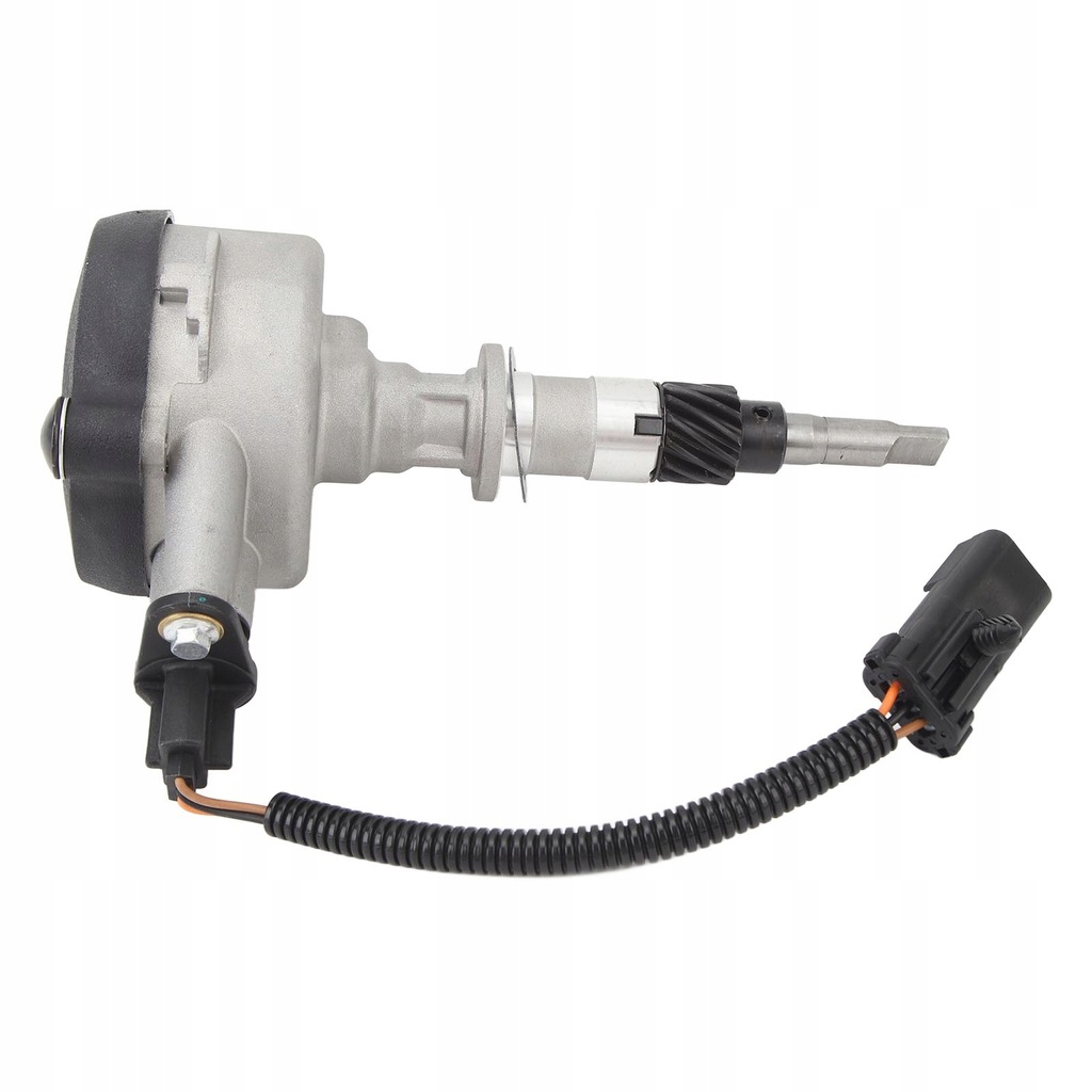 фото №11, Синхронізатор вала розподільного валу двигуна з датчиком 53010624ac привід насоса