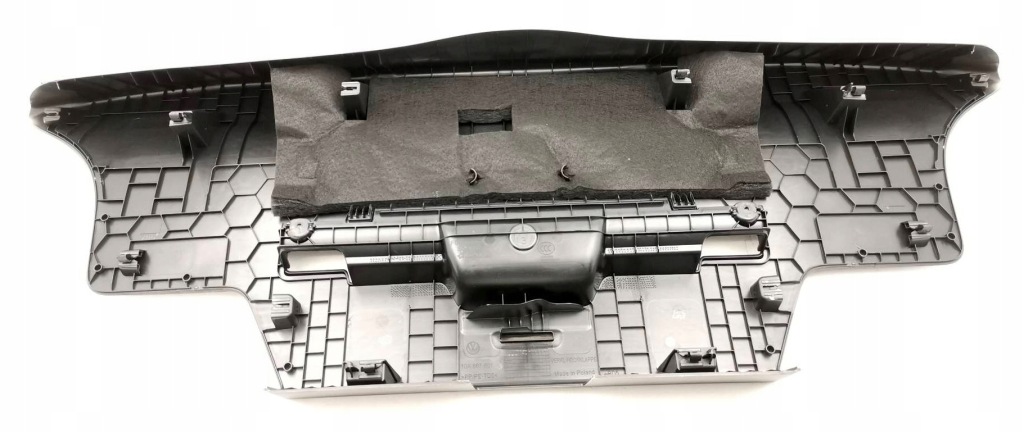 фото №8, Обивка крышки крышки багажника vw id.3 id3 10a867601 4pk nowa org