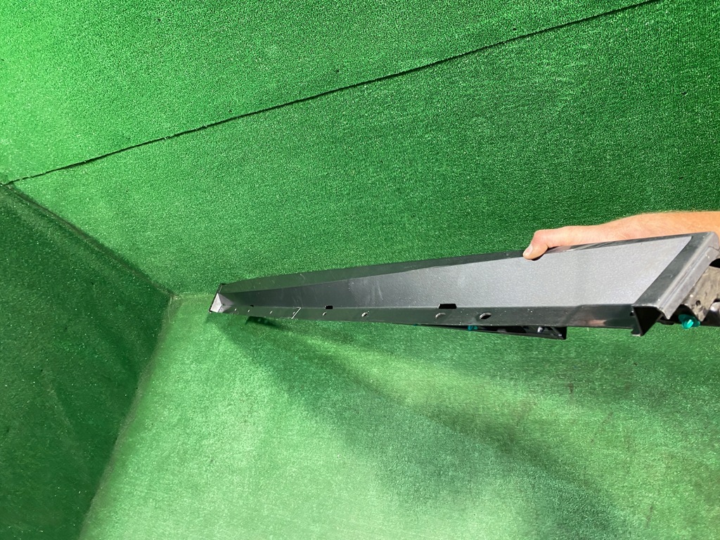 фото №9, Jaguar xe r-sport молдинг поріг права gx7m-101d56-a