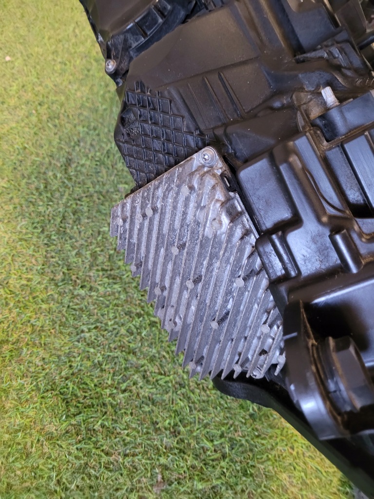 фото №8, Audi a6 c8 4k full led matrix левый 4k0941035