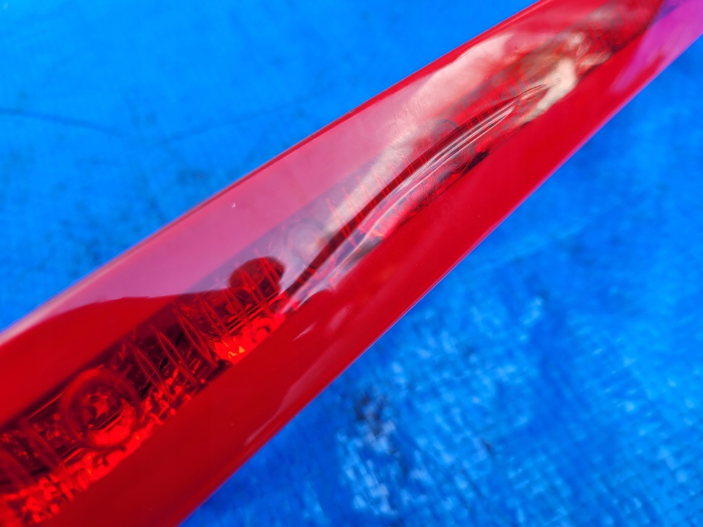 Opel-części zafira c ліхтар стоп кришки задні задні led 13278789 Київ