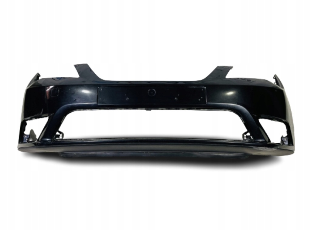 Купити Seat leon 3 iii 5f0 бампер перед 12-16 rok