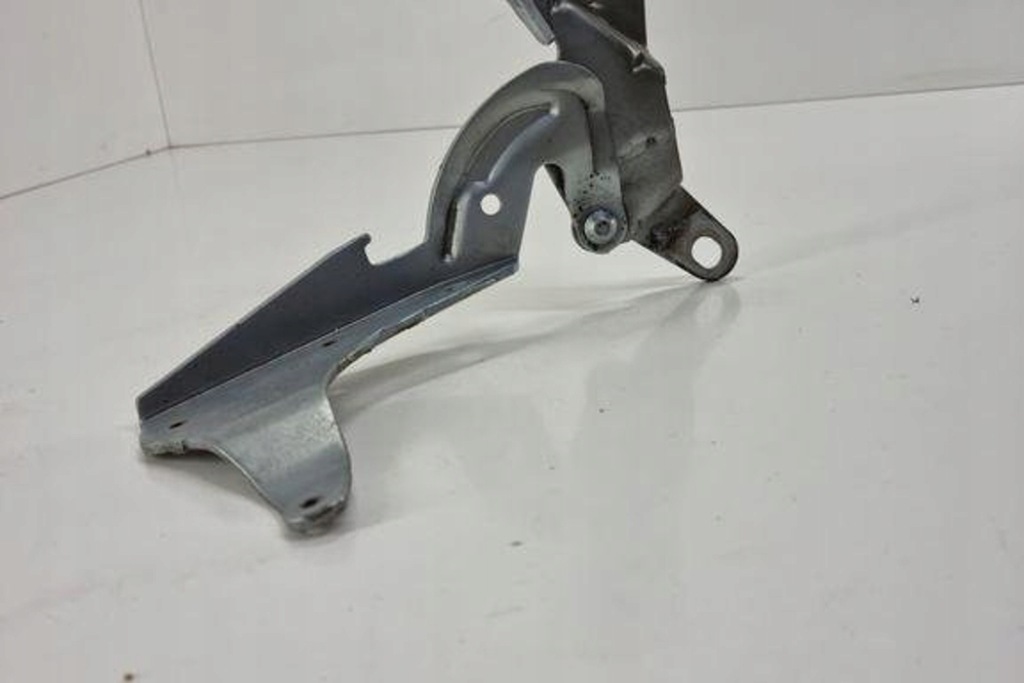 фото №1, Левый петля капот renault grand scénic iv r9_ 011692g 2.0l дизель 2008