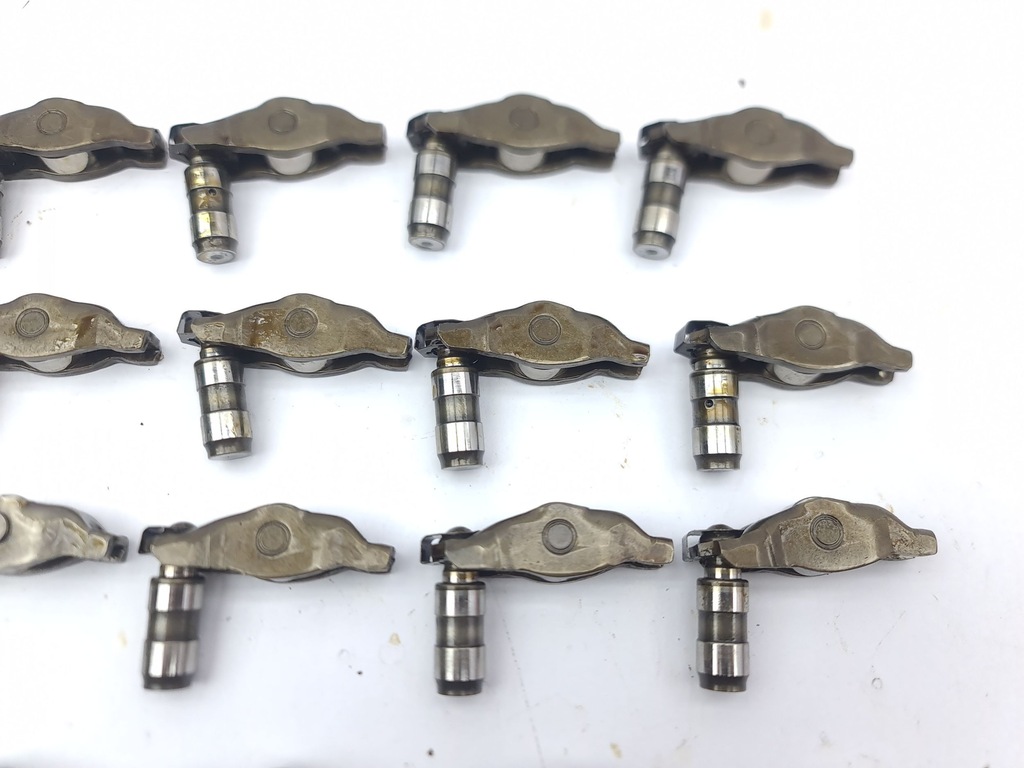 фото №7, Porsche cayenne 92a 2011 коромисло клапанна