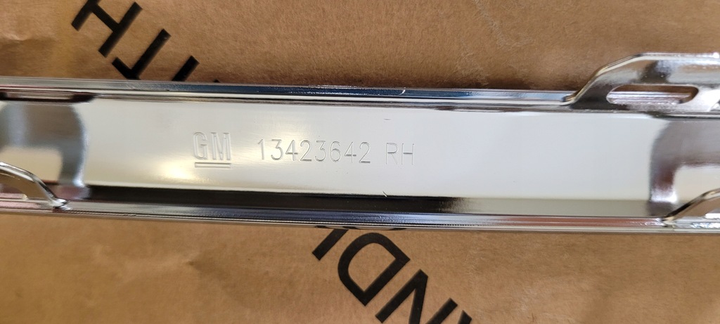 фото №6, Opel astra k v 5 решётка радиатора решётка радиатора хром 2015-2018r