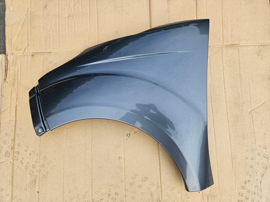 фото №1, Крила ligier js50 оригінал 1403839