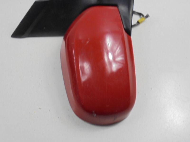 фото №7, Mazda mpv ii lw зеркало правое электрический 012120