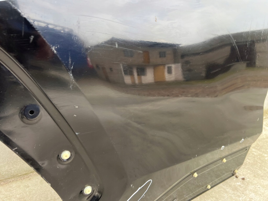 фото №13, Дверь toyota rav4 rav-4 v 5 od 2018 задняя правый