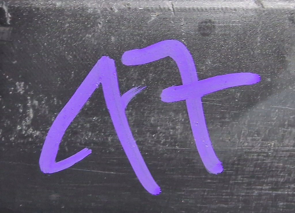 фото №9, Молдинг порог правая bmw 1 e87 7184354