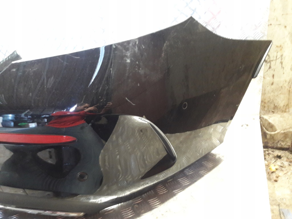 Mercedes c w205 2017r zderdzak задній amg Ціна