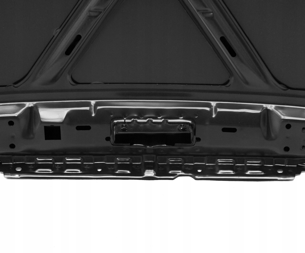 фото №12, Капот do skoda felicia 1998-2001 6u0823031c