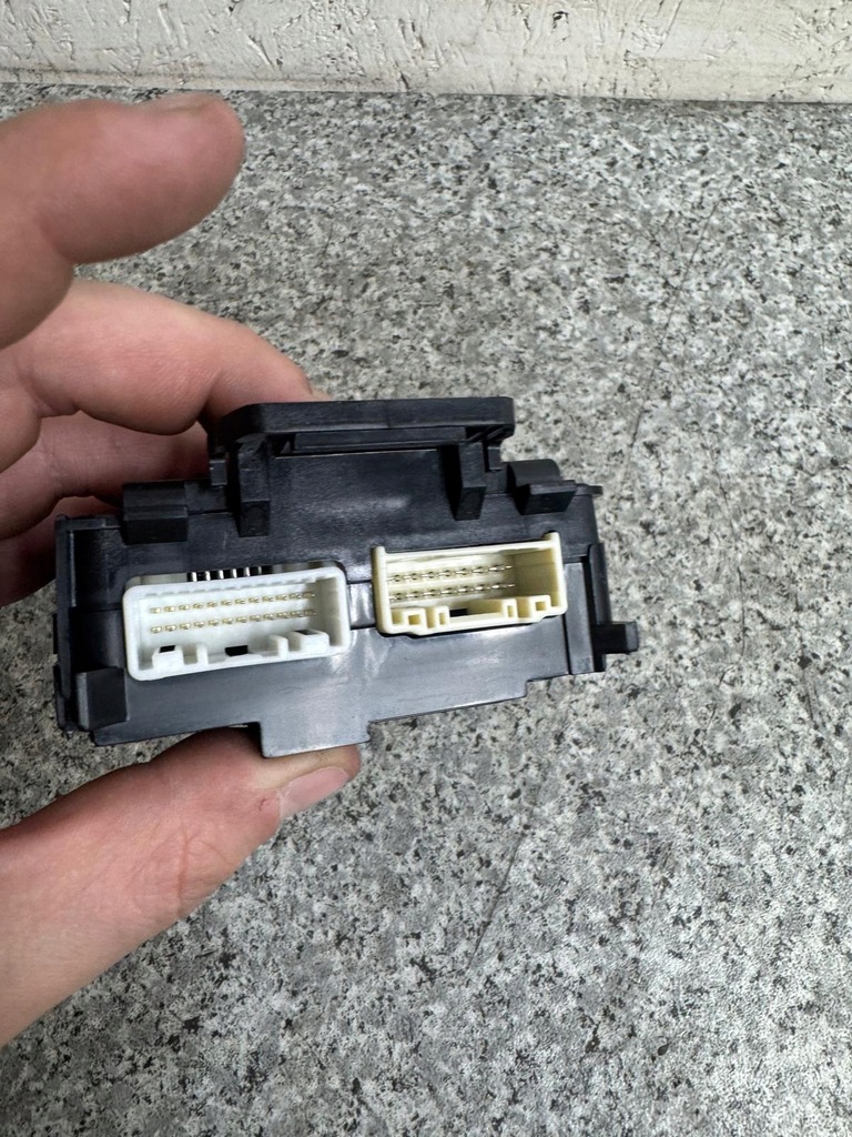 фото №5, Модуль блок керування mazda cx-5 2012-2017 g46c 675y0b