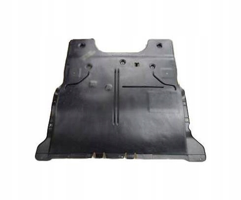 фото №1, Захист двигуна volkswagen polo aw , 17-