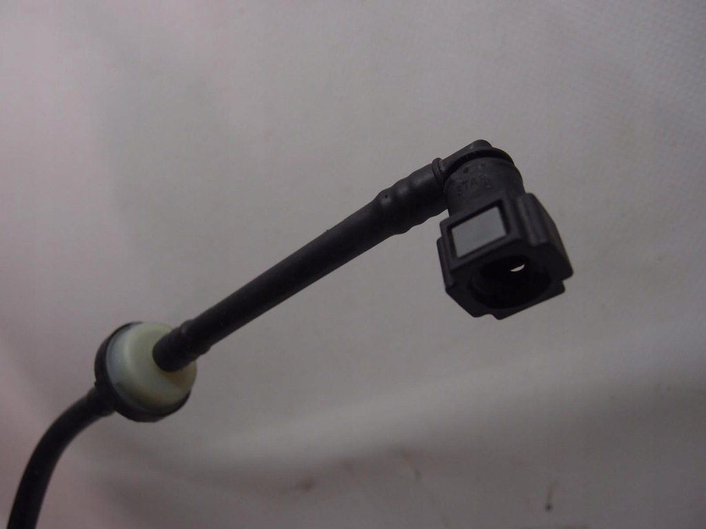 фото №4, Шланг трубка усилитель тормозов crossland 1.2thp 9820996580