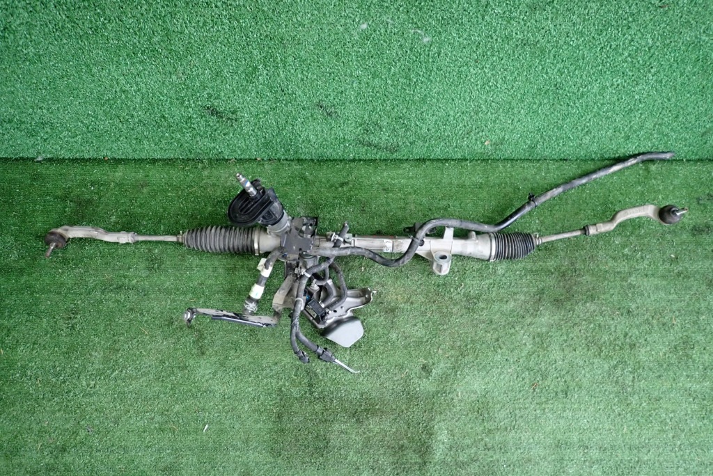 фото №1, Трансмісія рейка рульова nissan juke ii f16