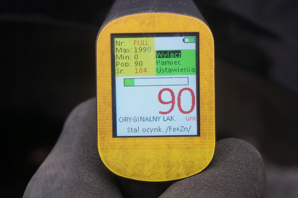 фото №10, Mitsubishi colt vi бампер передний капот крыло pas радиатор x32 чёрный