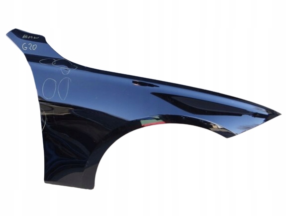 фото №1, Крыло правый перед bmw 3 f30