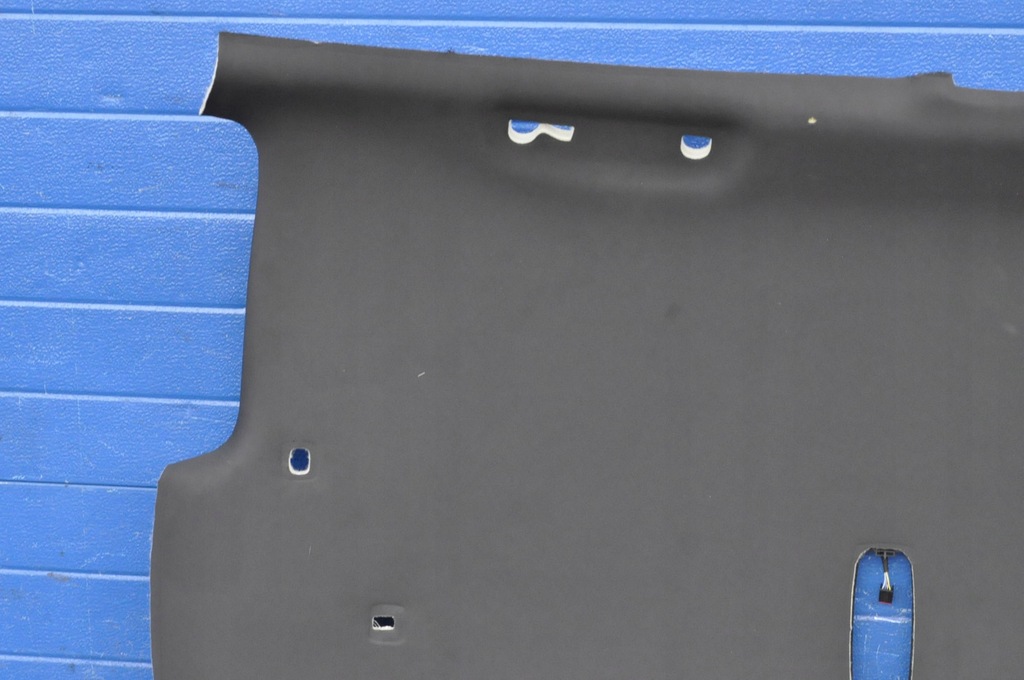 фото №6, Volvo s60 ii rdesign потолок потолок крыша