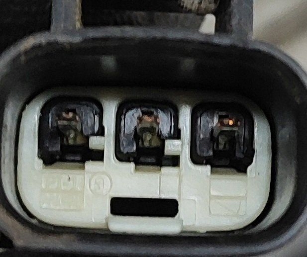 Volvo xc60 2016 перед сторона левая фара led к движение dziennej Недорого