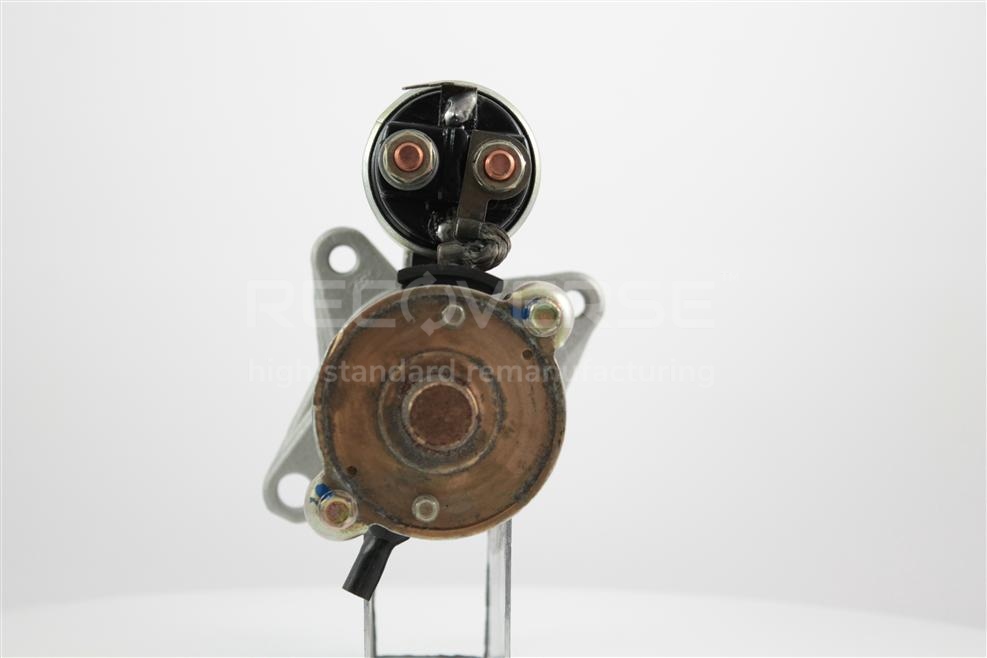 фото №7, Стартер mazda kia 1.3 1.5 1.6 1.8 2.0 rio carens sportage 323 626 mpv