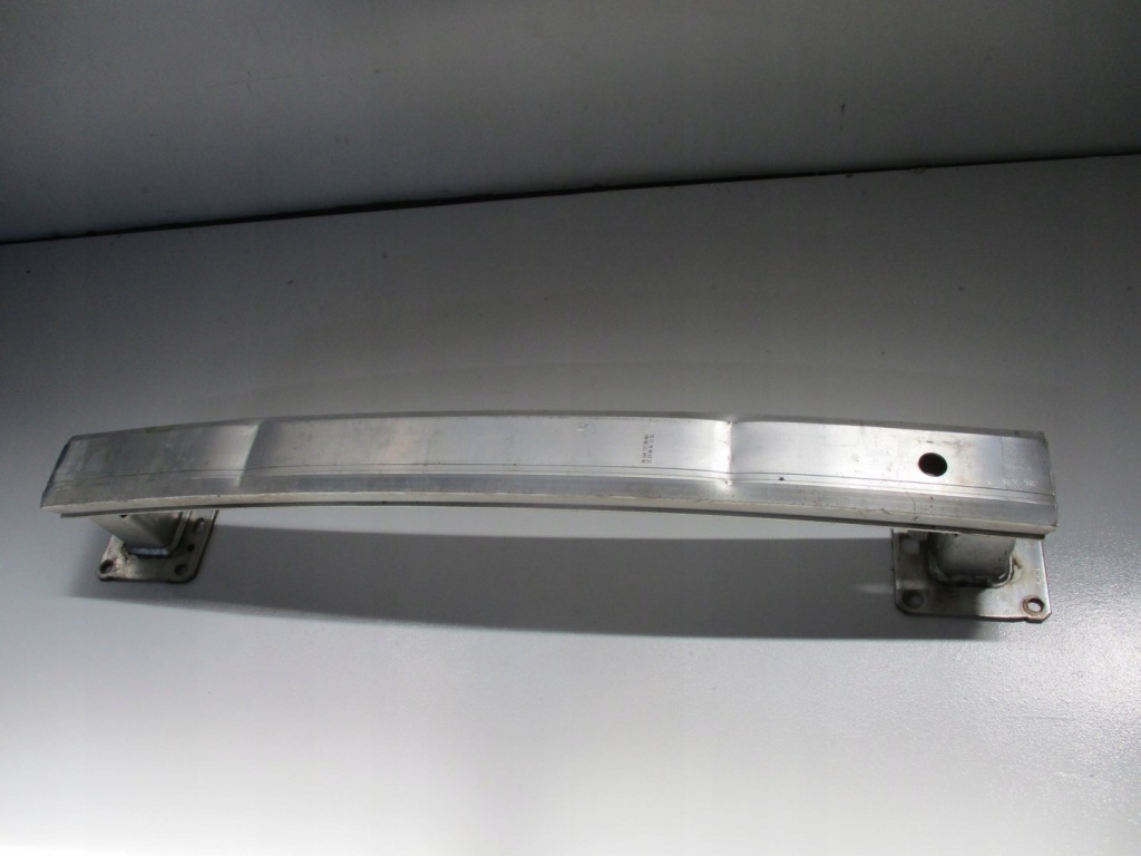 фото №1, Балка бампера задняя citroen c5 aircross