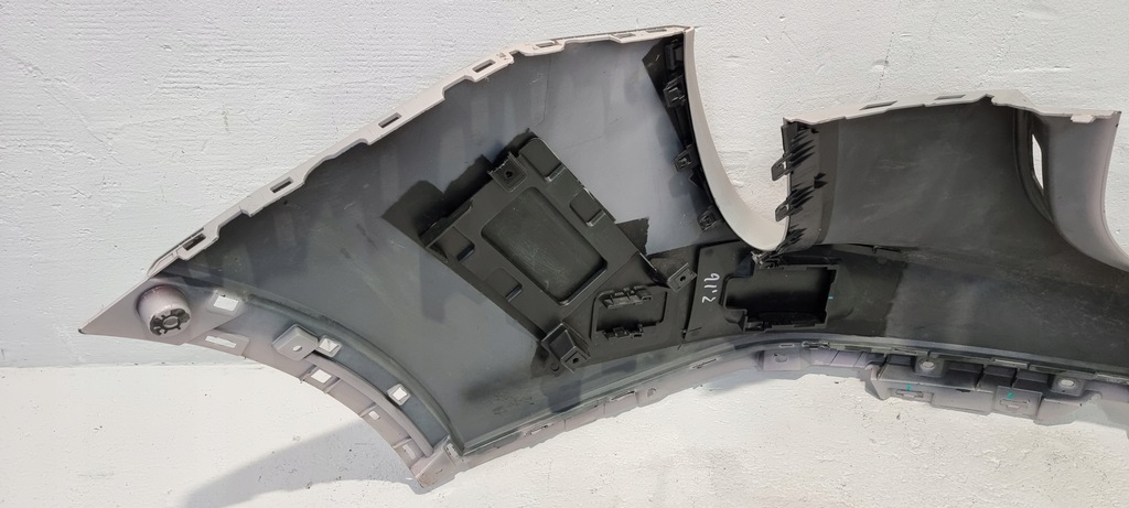 фото №13, Бампер задняя правый lotus eletre