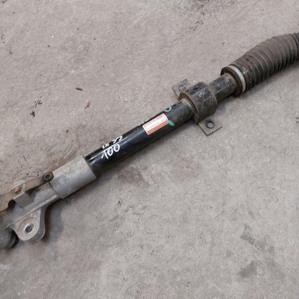 фото №5, Hyundai ix35 2013 1,7crdi рулевая рейка 56500-2s080 anglik с nowego автомобиля