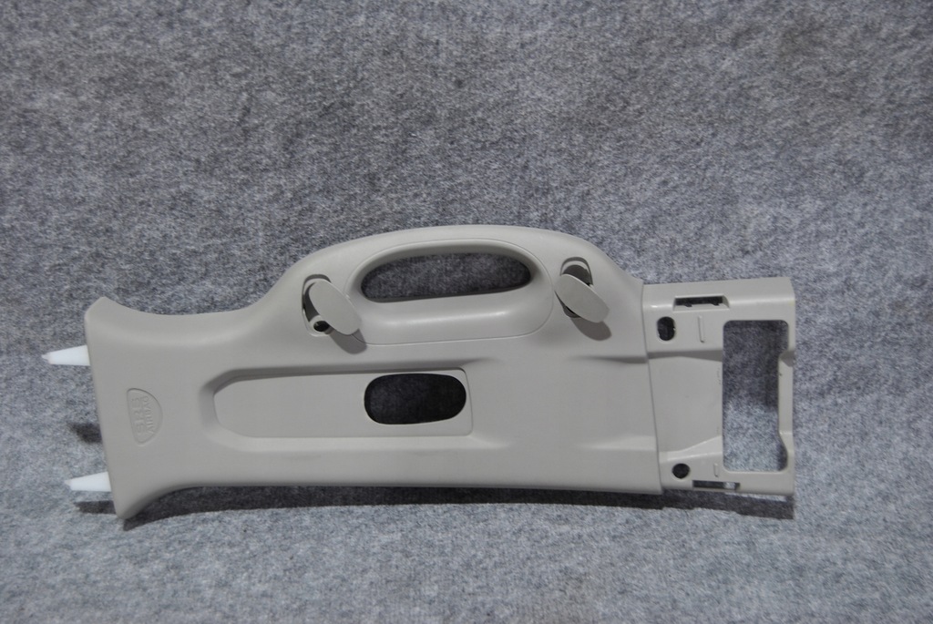 фото №1, Dodge ram 1500 4 gen защита стойка обшивка средний правое