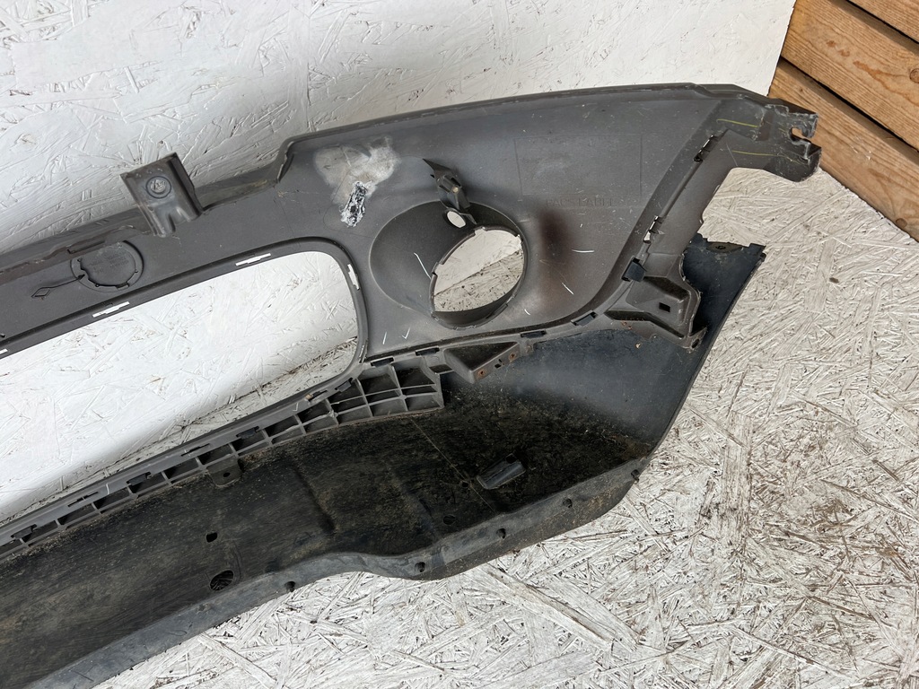 фото №5, Бампер перед передній mini cooper r55 r56 lift 10-