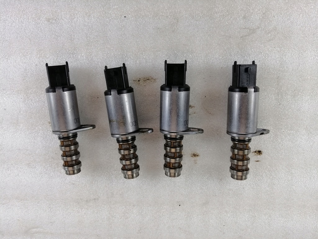 фото №1, Alfa romeo stelvio клапан форсунка 2.9 510 km