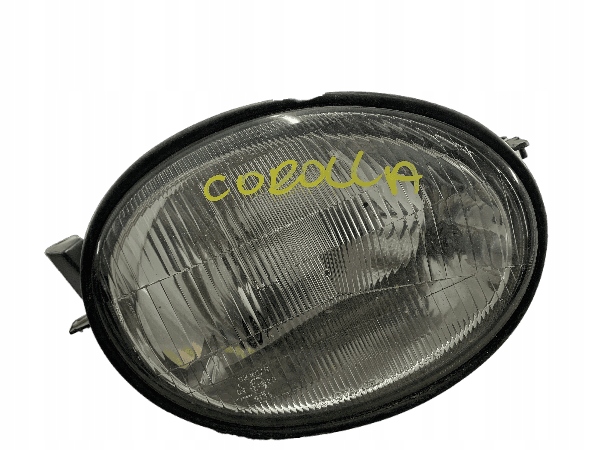 фото №1, Toyota corolla e11 противотуманная фара правый