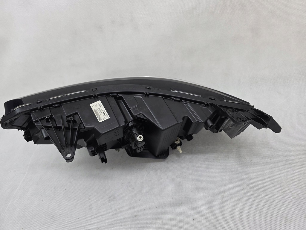 фото №7, Renault koleos ii 2 2019+ лампа перед ліва full led europa 260104431r