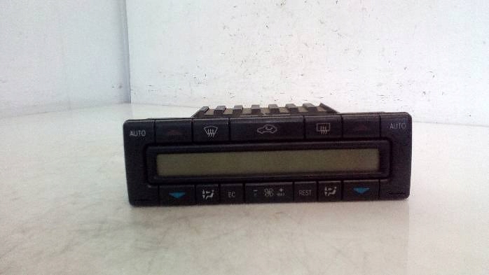 фото №9, Панель обдув i ac mercedes clk w208 a1408302585