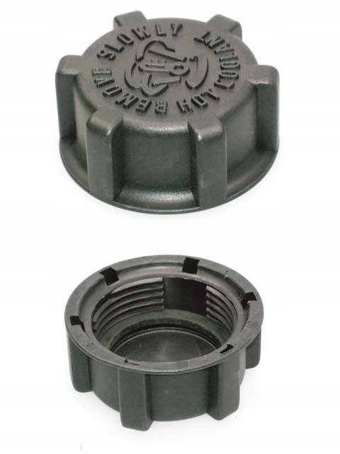 фото №1, Крышка бака расширительный scania 4 r 1374050