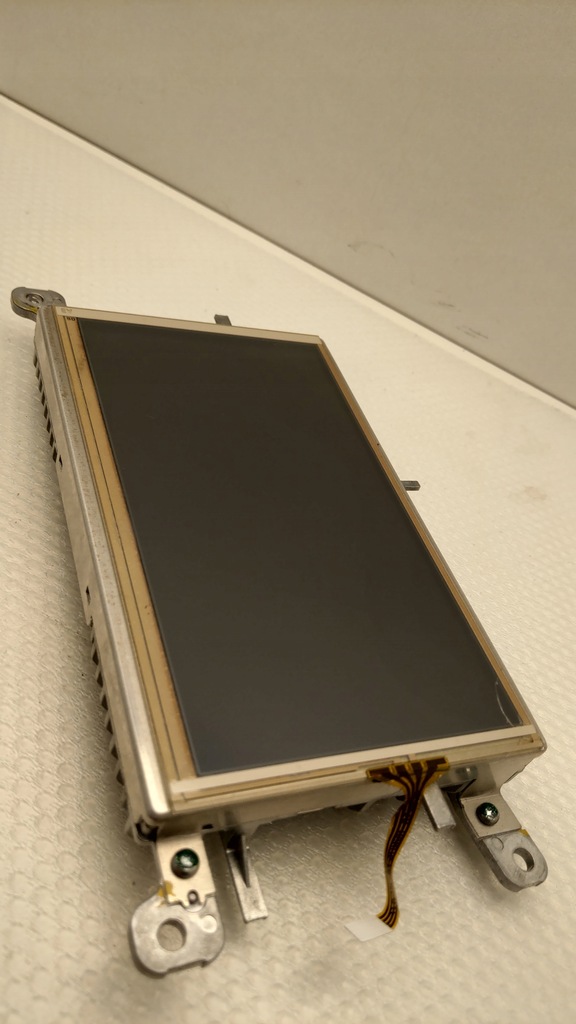 фото №10, Audi a4 a5 q5 дисплей mmi монитор 8t0919603f