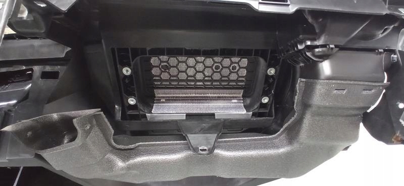 фото №7, Панель приладів приладова консоль vw tiguan ii