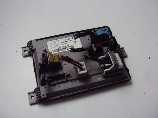 фото №1, Модуль комфорта mercedes e-klasa w213 2016-