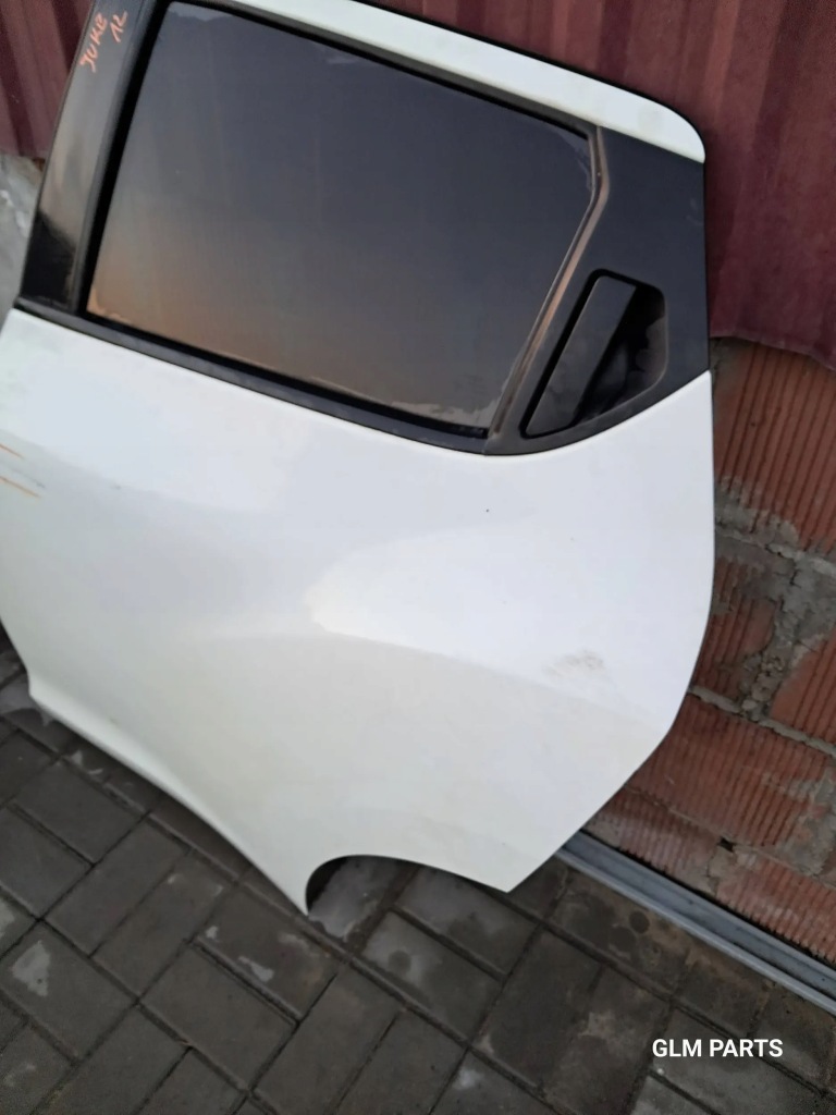 фото №9, Nissan juke i f15 ліва двері задні 2012 rok