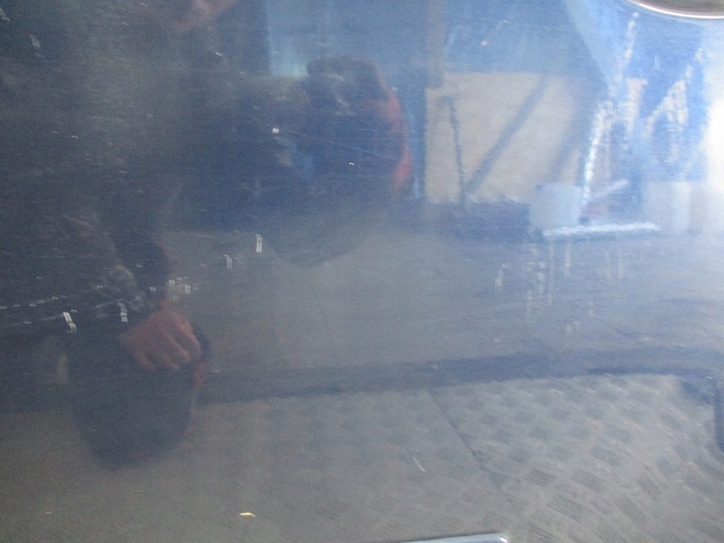 фото №5, Дверь левый задняя ford c-max i2