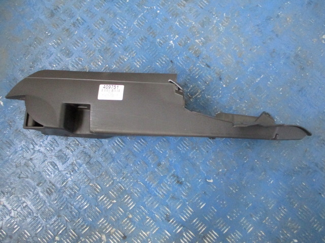 фото №9, Fiat croma ii шторка жалюзи багажника+ направляющие