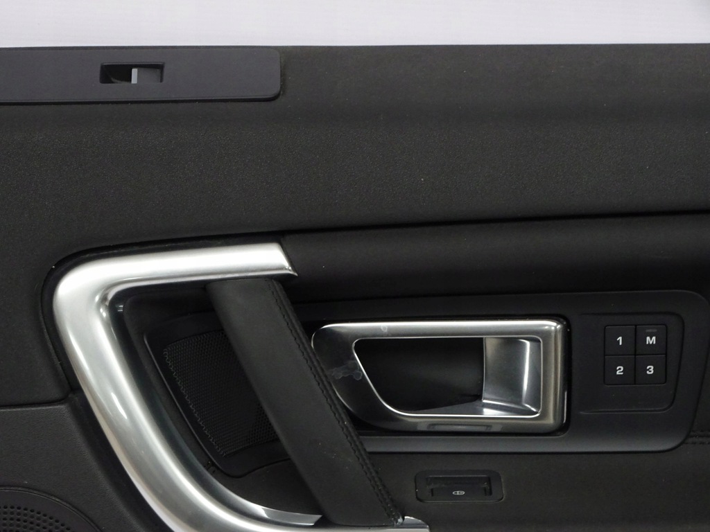 фото №3, Обивка обшивка дверь discovery sport 2015-2018