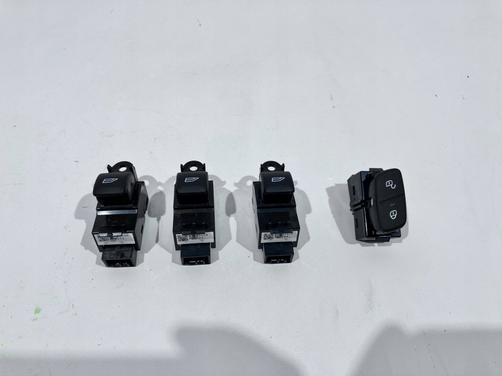 фото №1, Панель вікон блокування двері volvo s60 iii 18-