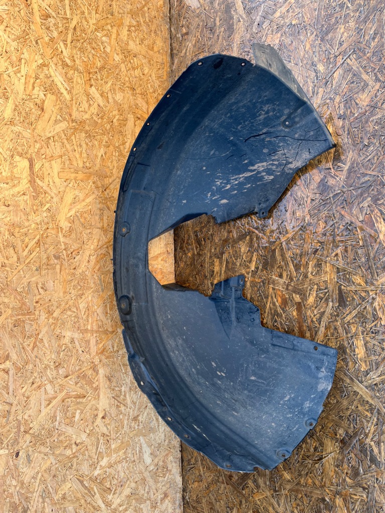 фото №11, Подкрылок передние перед левая volvo s60 iii 3 v60 ii 2 18- 31425475