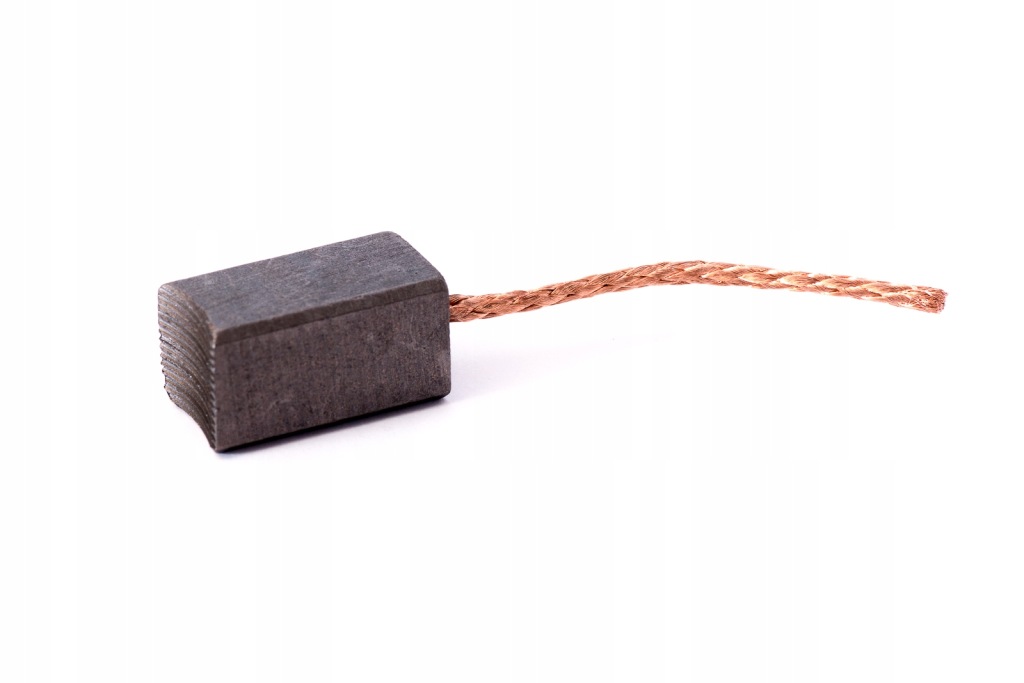 Купить Щетка щетки вентилятора вентилятор 10x10x18 mm