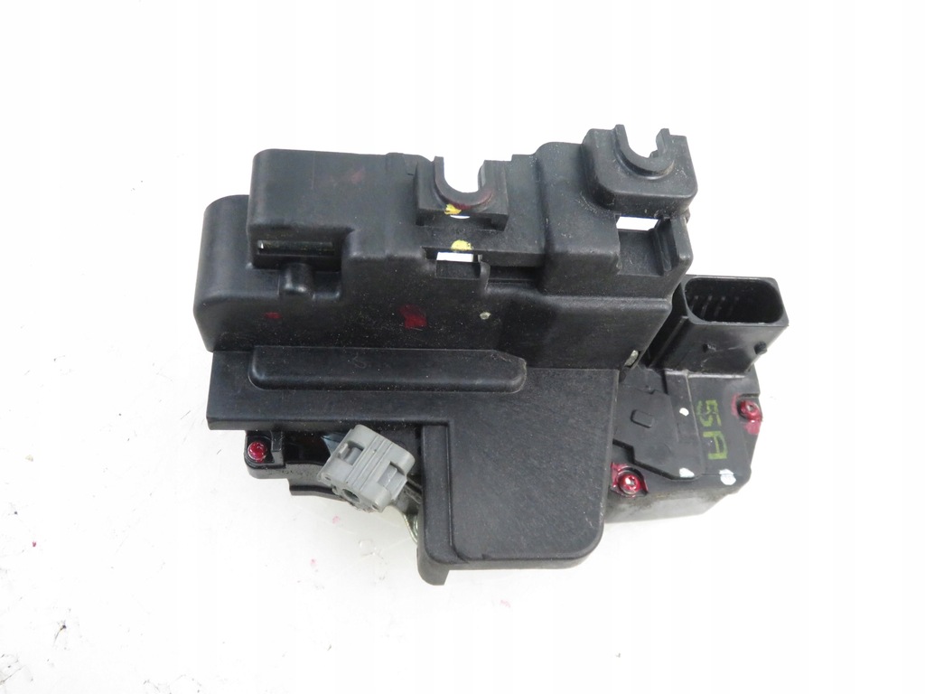 фото №5, Замок левый передний opel antara a 8 pin europa