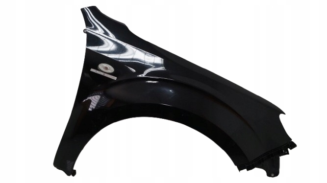 фото №1, Крыло передний правый subaru forester iii 2010