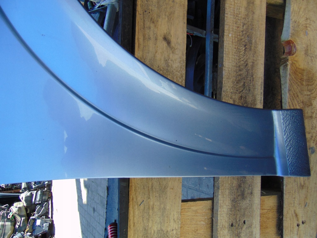 Купить Крыло  правый  перед передний opel meriva a z163 европа