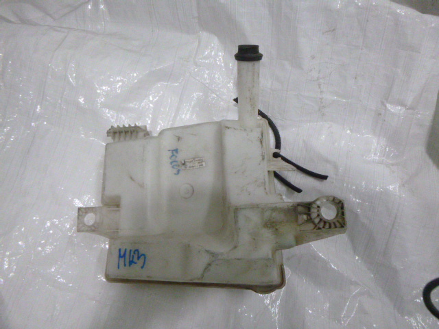 фото №1, Ford focus mk3 бачок омывателя